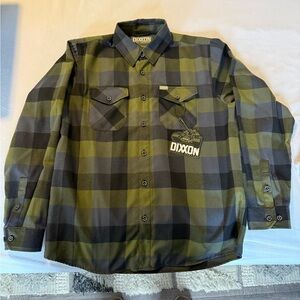 DIXXON - The Patton Size L